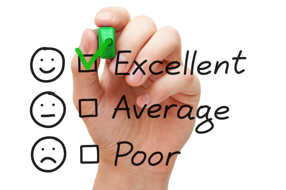 Cum să accepţi feedback-ul negativ