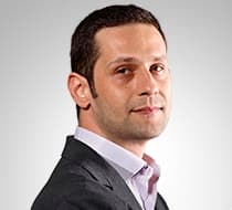 Alexandru Buşilă