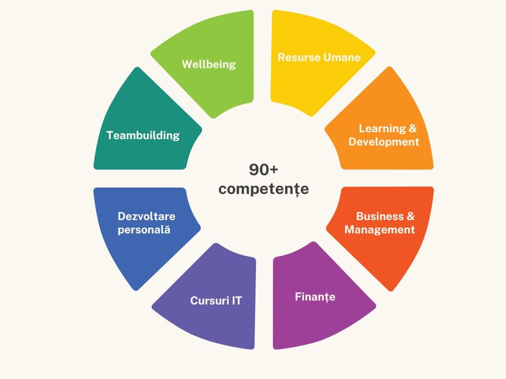 Workshop profesional de dezvoltare Professional workshop - Learning Network