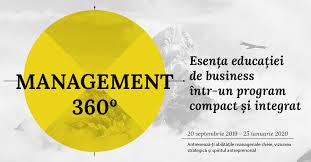 Curs Management 360