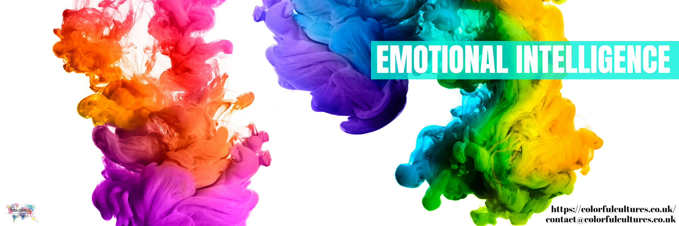 Emotional Intelligence Colorfull Cultures