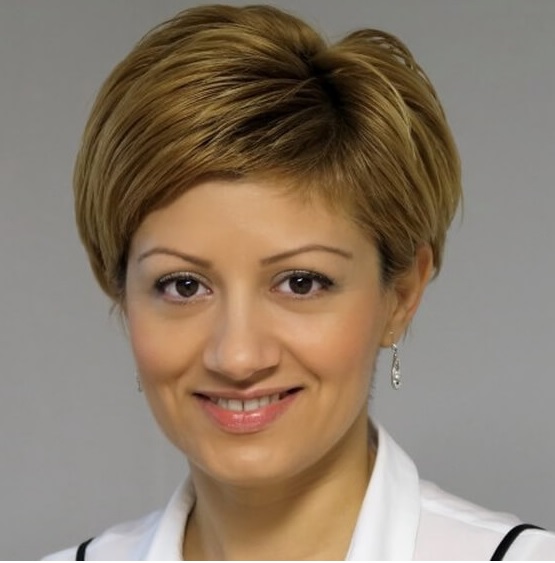 Mihaela Muresan