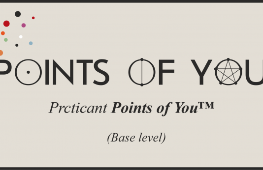 Practicant Points of You™ -