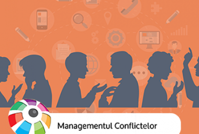 Managementul conflictelor în proiecte, Colors in Projects