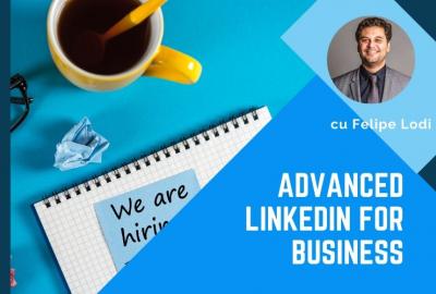 Advanced LinkedIn for Business