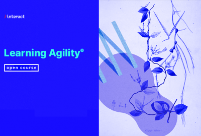 Learning Agility Interact