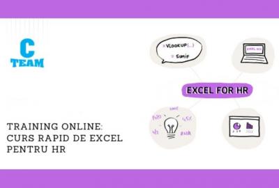 Excel for HR