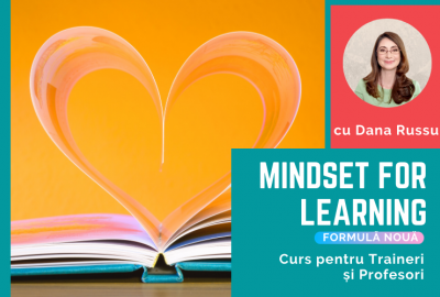 Mindset for Learning
