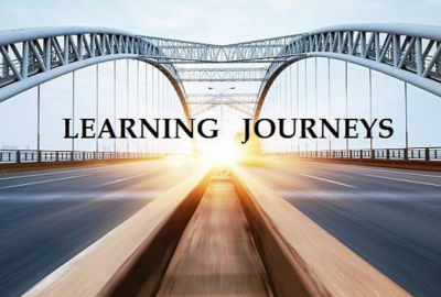 Learning Journeys Webinar