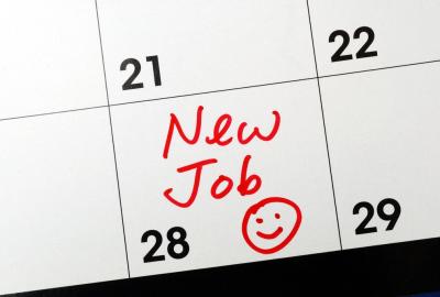 21 de sfaturi pentru noii angajati
