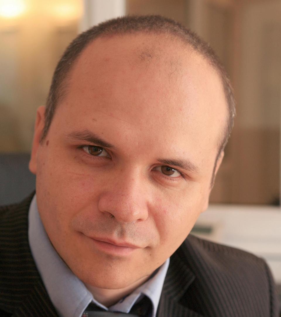 Sorin Faur, influencer-ul Anului 2018 în HR